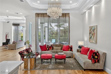 Discover luxury living in one of Fort Myers' most sought-after - photo 25