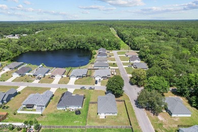 Welcome home! Built in 2021, this pristine residence perfectly - photo 27