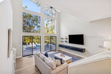 Experience Lowcountry living at its finest in this bright, airy - photo 8