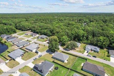 Welcome home! Built in 2021, this pristine residence perfectly - photo 29