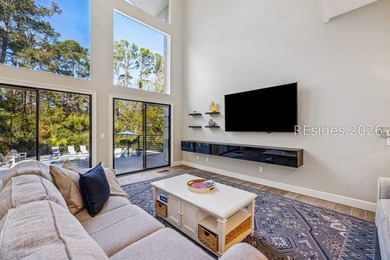 Experience Lowcountry living at its finest in this bright, airy - photo 9
