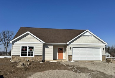 Lake Home For Sale in Fort Wayne, Indiana