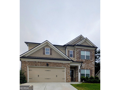 This spacious home features 5 bedrooms and 3 full bathrooms - photo 1