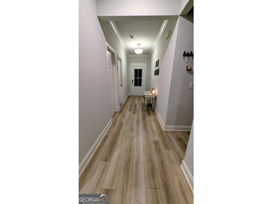 This spacious home features 5 bedrooms and 3 full bathrooms - photo 4