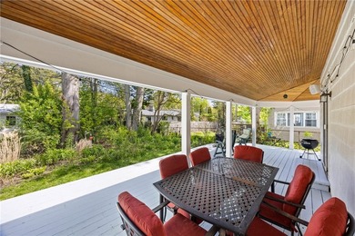 This Brighton Colonial is in a highly desirable neighborhood - photo 37