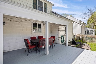 This Brighton Colonial is in a highly desirable neighborhood - photo 38