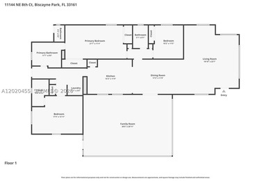YOUR DREAM HOME AWAITS! Immerse in natural light in this 3/2 - photo 40