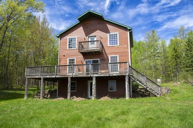 (private lake, pond, creek) Home For Sale in Peru New York