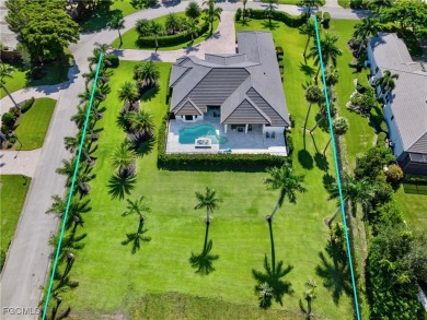 Discover luxury living in one of Fort Myers' most sought-after - photo 41