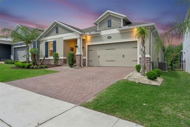 Lake Apopka Home Sale Pending in Oakland Florida