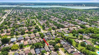 Lake Ray Hubbard Home For Sale in Rowlett Texas