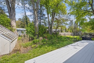 This Brighton Colonial is in a highly desirable neighborhood - photo 42