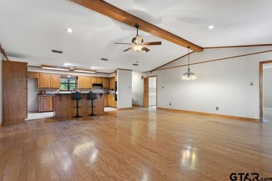 ** Home to be sold as is ** This home has so much potential and - photo 4