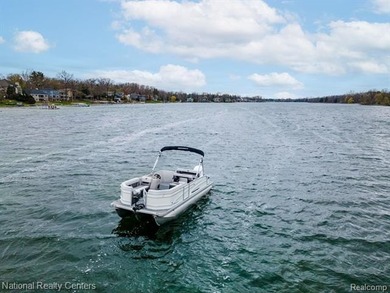 WATERFRONT LOT...Perfect Place to Build Your New Lakefront Dream - photo 4