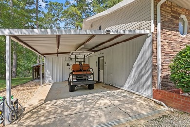 This isn't a lake house, this is a lake HOME! Leave the city and - photo 5