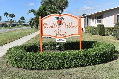 Welcome to this beautifully remodeled 2-bed, 2-bath villa - photo 45