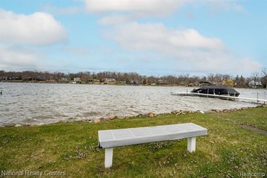WATERFRONT LOT...Perfect Place to Build Your New Lakefront Dream - photo 6