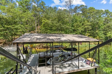 This isn't a lake house, this is a lake HOME! Leave the city and - photo 8