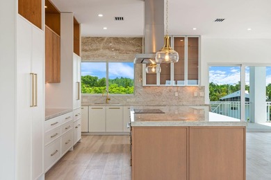 Introducing an extraordinary, newly constructed waterfront - photo 48