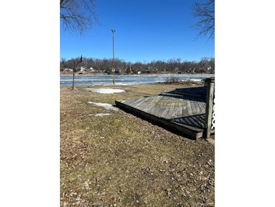 WATERFRONT LOT...Perfect Place to Build Your New Lakefront Dream - photo 8