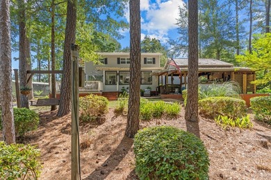 This isn't a lake house, this is a lake HOME! Leave the city and - photo 9