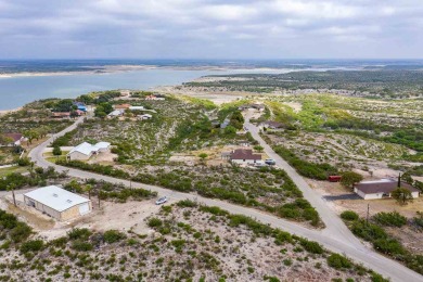 Lake Amistad Lot For Sale in Del Rio Texas
