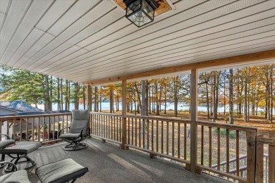 Lake Home For Sale in Stevenson, Alabama