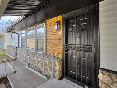 Completely remodeled and move-in ready! This charming