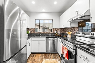 PRICE DROP TO $575k! Beautifully renovated upper floor townhome - photo 9