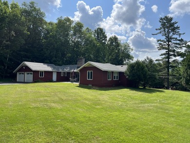 Lake Flower Home For Sale in Saranac Lake New York