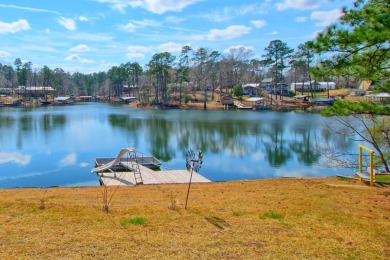 Beautiful waterfront home!  Spacious, well maintained and SOLD - Lake Home SOLD! in Burkeville, Texas