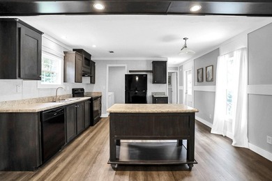 A Fisherman's Dream! Nestled in the highly sought-after Black - photo 7