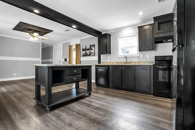 A Fisherman's Dream! Nestled in the highly sought-after Black - photo 9