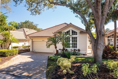 Imperial River Home For Sale in Bonita Springs Florida