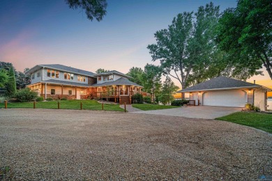 Lake Home For Sale in Brant Lake, South Dakota