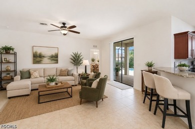 ONE OF THE LOWEST-PRICED POOL HOMES IN SW CAPE! Welcome to your - photo 11