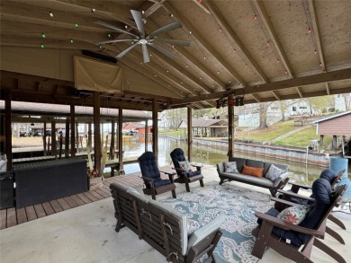 STUNNING Lake Livingston WATERFRONT! - photo 5