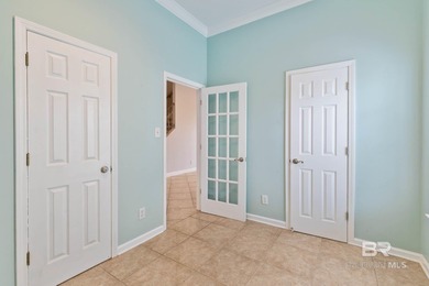 Soak in breathtaking sunsets over Mobile Bay from this