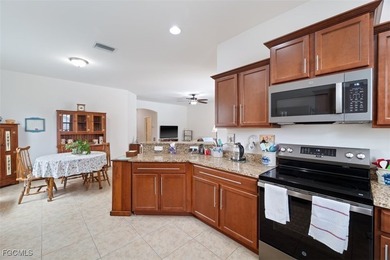 ONE OF THE LOWEST-PRICED POOL HOMES IN SW CAPE! Welcome to your - photo 17