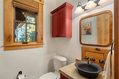 Luxury Lahontan Home - Serene Forest Setting & Timeless Mountain - photo 17