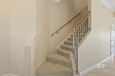 Soak in breathtaking sunsets over Mobile Bay from this