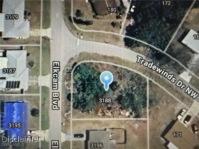 This corner lot offers ample space and flexibility for building - photo 2