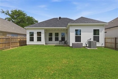 Beautiful newer construction built in 2023 in the heart of - photo 22