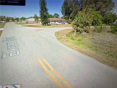 This corner lot offers ample space and flexibility for building - photo 5