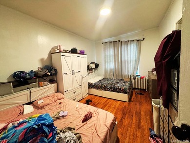 Brick 4-family with strong income potential. The building - photo 8