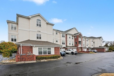 Intracoastal Waterway - Horry County Condo For Sale in North Myrtle Beach South Carolina