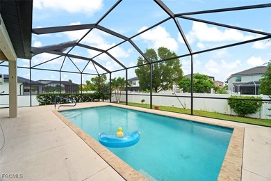 ONE OF THE LOWEST-PRICED POOL HOMES IN SW CAPE! Welcome to your - photo 34
