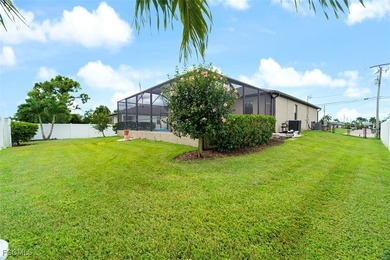 ONE OF THE LOWEST-PRICED POOL HOMES IN SW CAPE! Welcome to your - photo 35