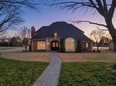 Arkansas River Home For Sale in Tulsa Oklahoma