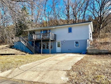 Lake Home For Sale in Ortonville, Minnesota